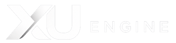 XU Engine Logo